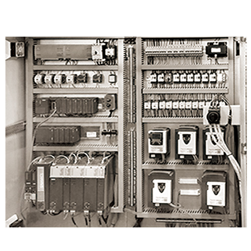 控制器系統及變頻器